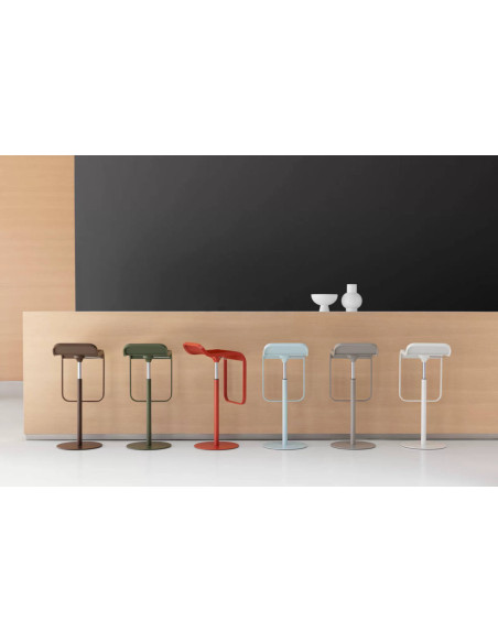 Lem Stool Lapalma - 3