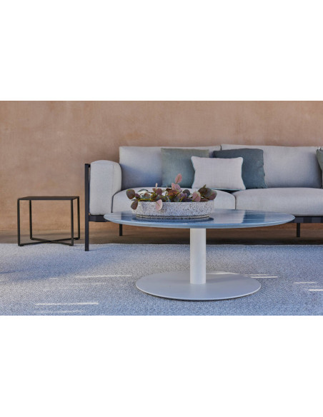 T-Table Coffee Table Tribù - 5