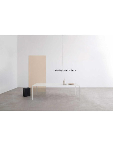 25 Table Desalto - 2