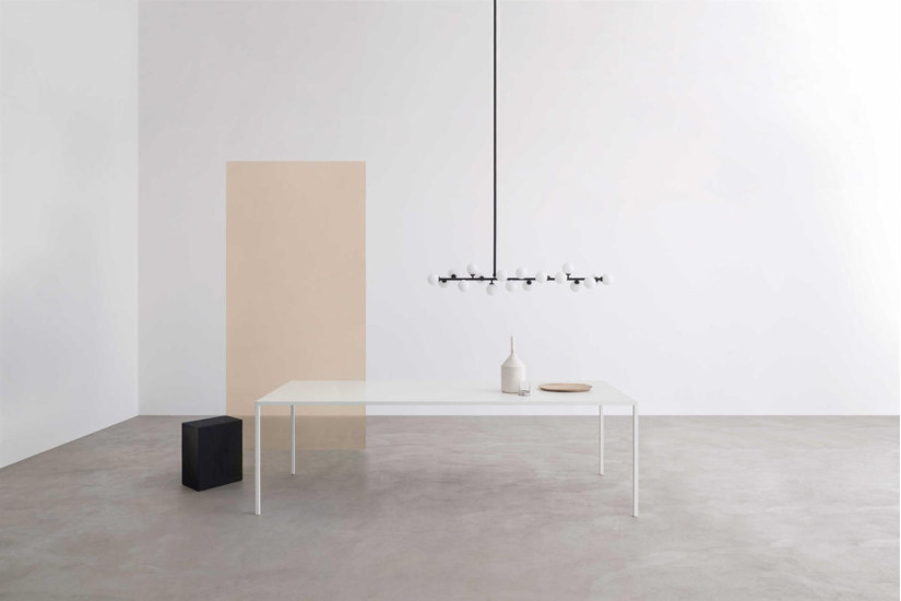 25 Table Desalto - 2