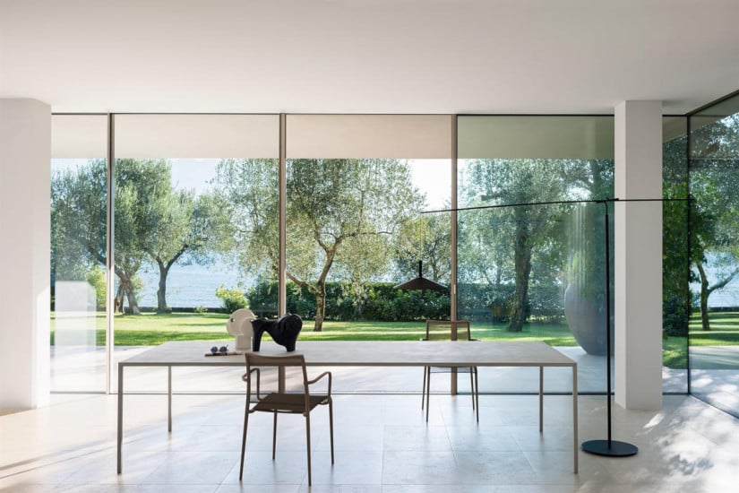 Tavolo 25 Desalto - 3