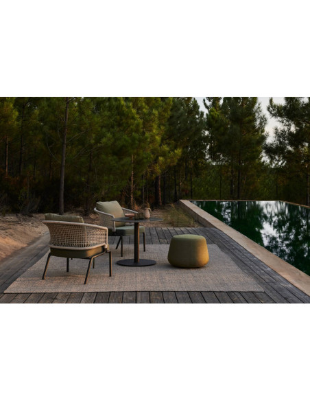 T-Table Outdoor Table Tribù - 3