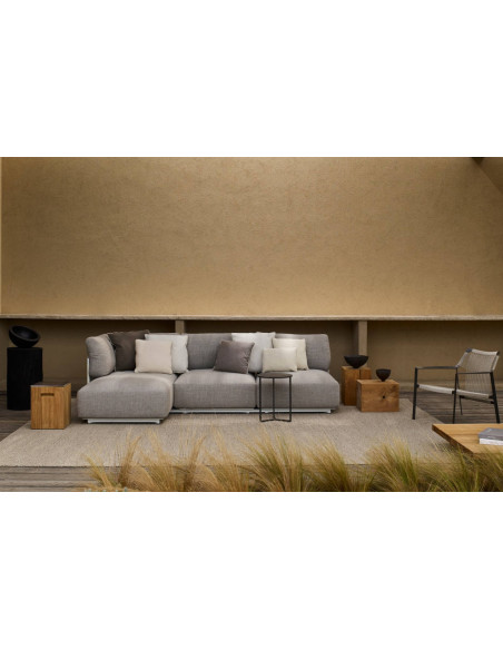 Tairu Outdoor Coffee Table Tribù - 3