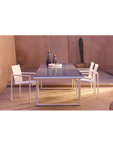 Table d'extérieur Nox Tribù - 3