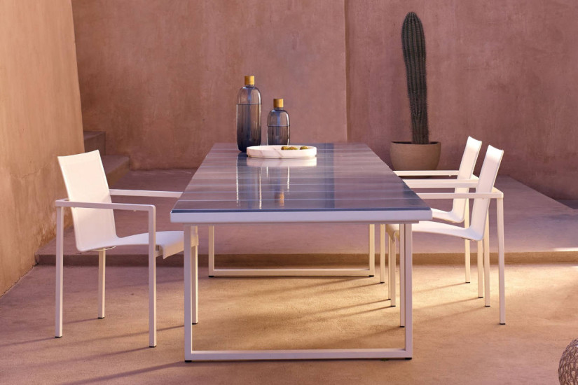 Table d'extérieur Nox Tribù - 3