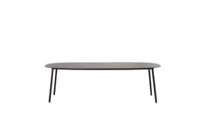 Table Tosca Tribù - 1