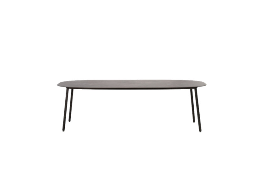 Tosca Dining Table Tribù - 1