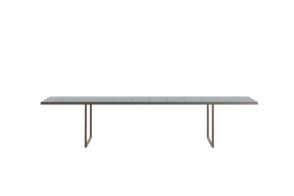 Table d'extérieur Nox Tribù - 1