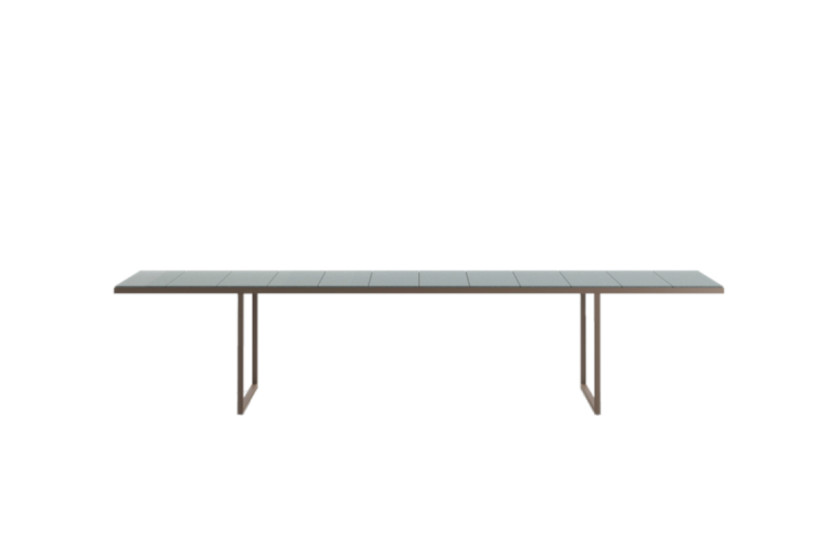 Nox Outdoor Table Tribù - 1