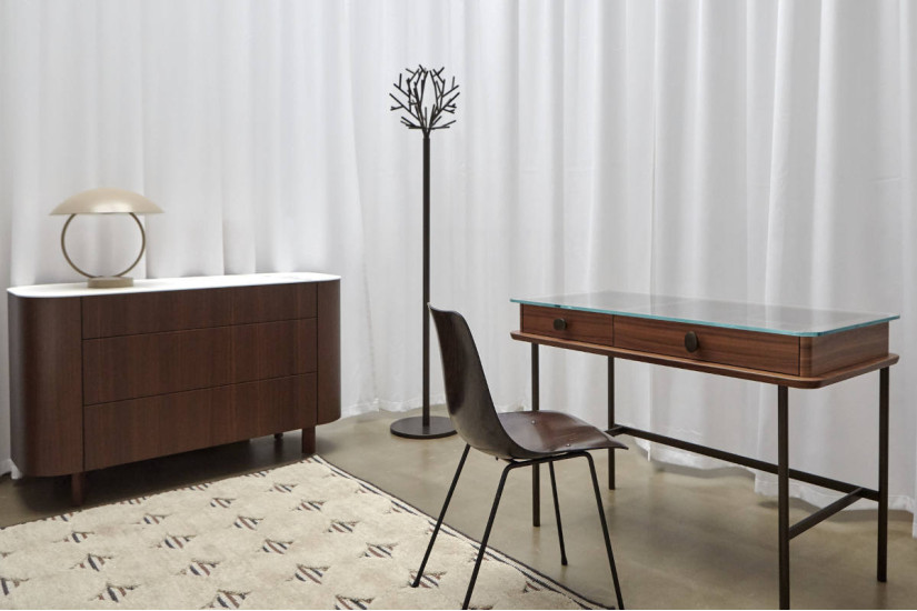 Ligne Roset Clara Coat Hanger | Online Shop