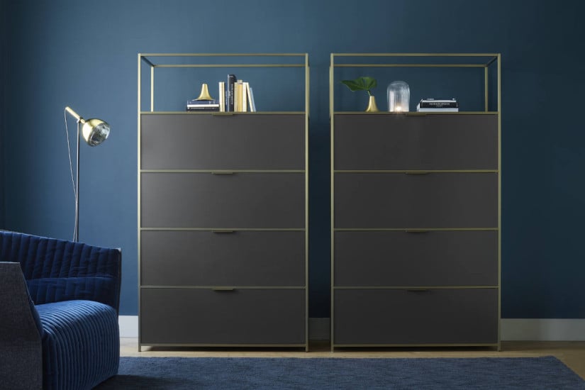 Meuble de Rangement Dita Ligne Roset - 5