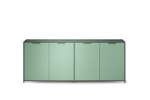Dita Storage Unit Ligne Roset - 1