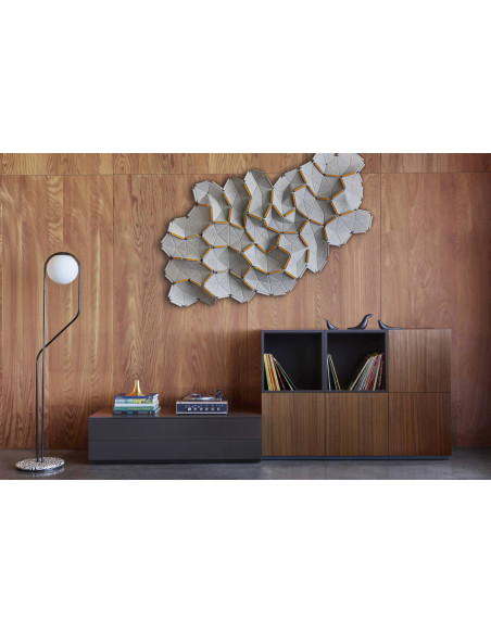 Bibliothèque Book&Look Ligne Roset - 6