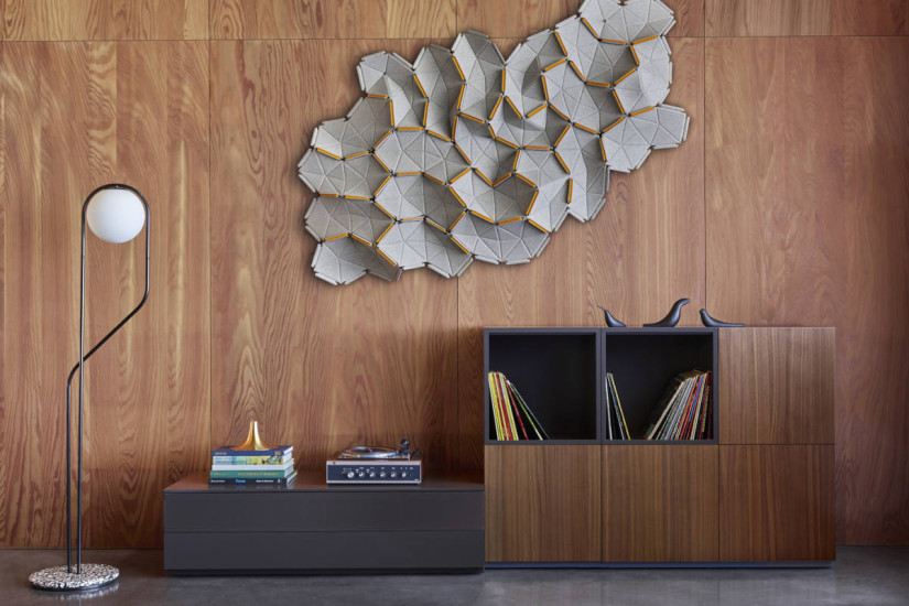 Libreria Book&Look Ligne Roset - 6
