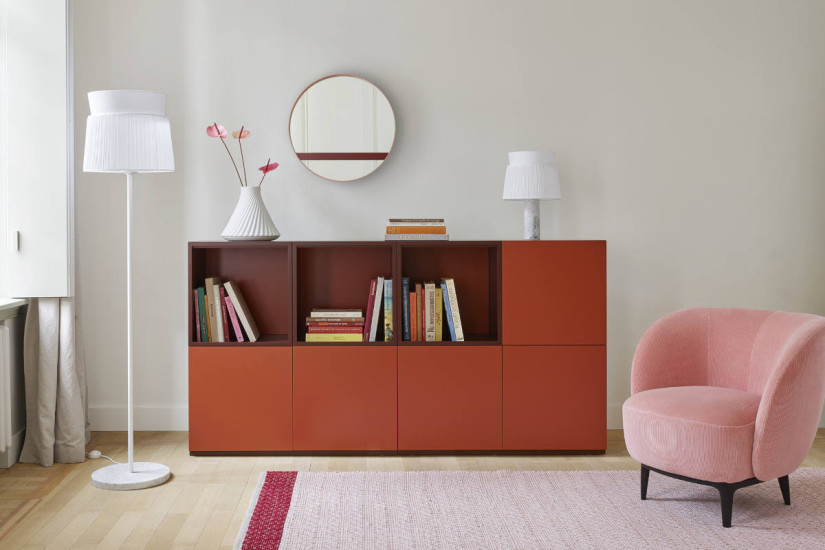 Bibliothèque Book&Look Ligne Roset - 7