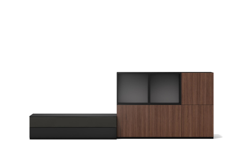 Book&Look Bookcase Ligne Roset - 4