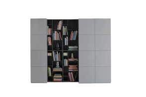 Libreria Book&Look Ligne Roset - 1