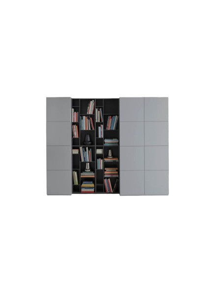 Book&Look Bookcase Ligne Roset - 1