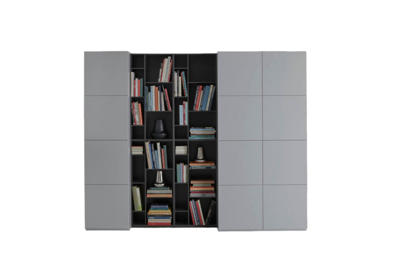 Book&Look Bookcase Ligne Roset - 1
