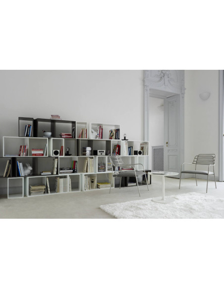 Bibliothèque Cuts Ligne Roset | Achats en Ligne