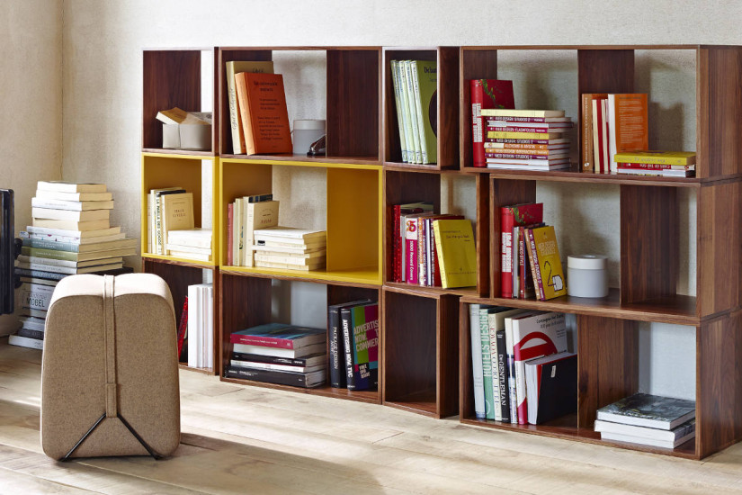 Libreria Cuts - Ligne Roset | Prezzi e Catalogo Online