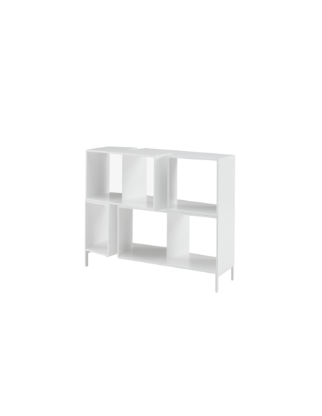 Ligne Roset Cuts Bookcase | Online Shop
