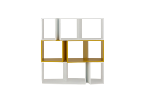 Bibliothèque Cuts Ligne Roset | Achats en Ligne