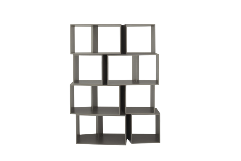 Bibliothèque Cuts Ligne Roset | Achats en Ligne