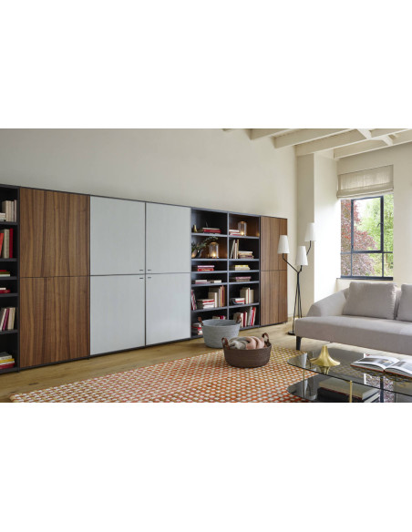 Et Cetera Bookcase Ligne Roset - 5