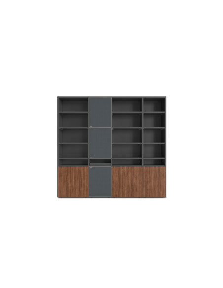 Et Cetera Bookcase Ligne Roset - 1