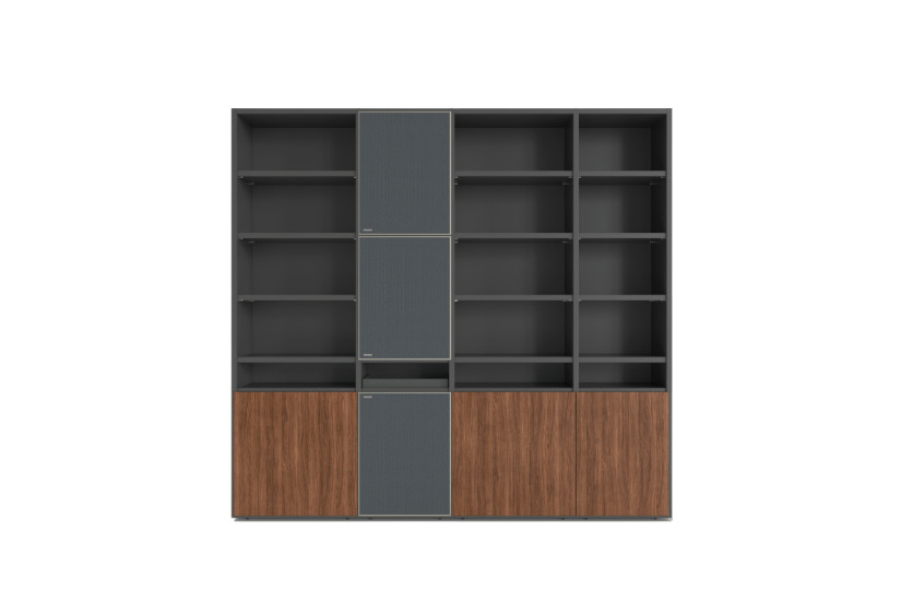 Libreria Et Cetera Ligne Roset - 1