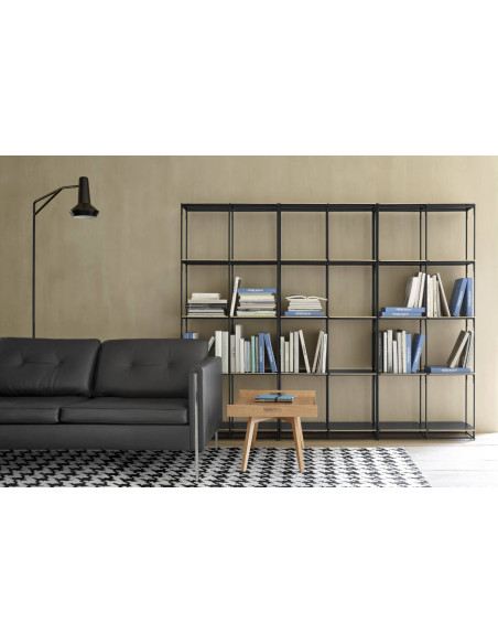 Bibliothèque La Bibliothèque Fil Ligne Roset - 4