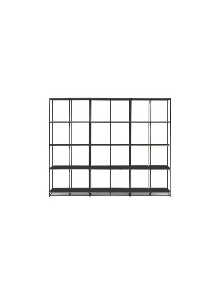 La Bibliothèque Fil Bookcase Ligne Roset - 1