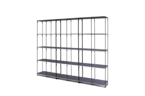 Bibliothèque La Bibliothèque Fil Ligne Roset - 1 2