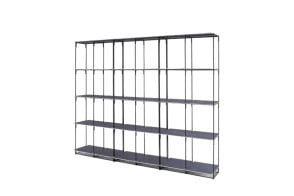 Libreria La Bibliothèque Fil Ligne Roset - 1 2