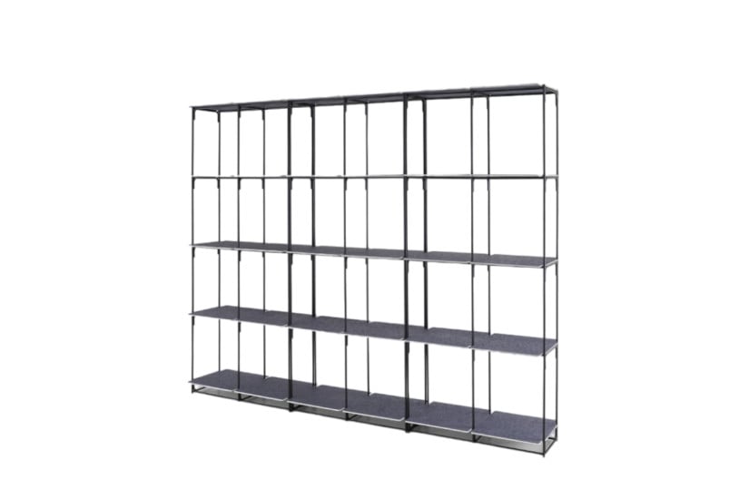 Bibliothèque La Bibliothèque Fil Ligne Roset - 2