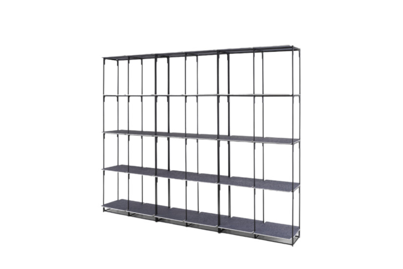 La Bibliothèque Fil Bookcase Ligne Roset - 2