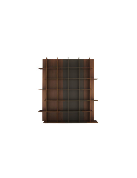 Oka Bookcase Ligne Roset - 1