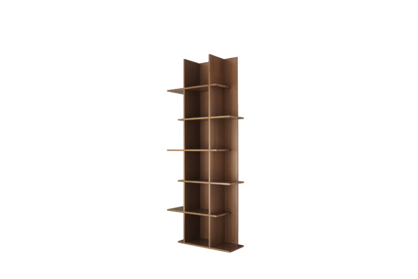 Oka Bookcase Ligne Roset - 2