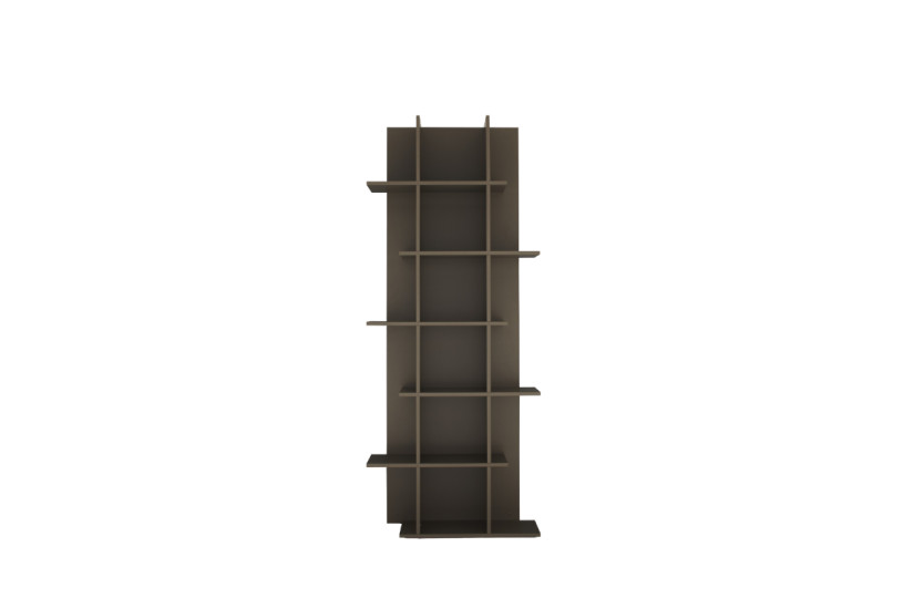 Oka Bookcase Ligne Roset - 3