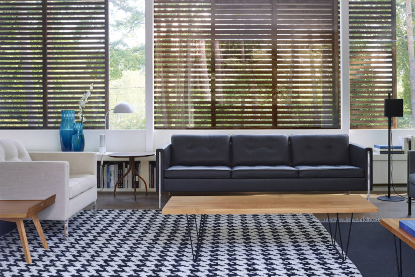 Divano Andy Ligne Roset - 5