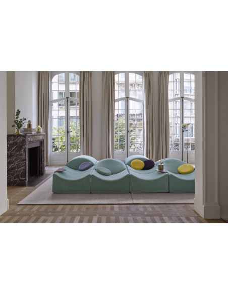 Asmara Sofa Ligne Roset - 6