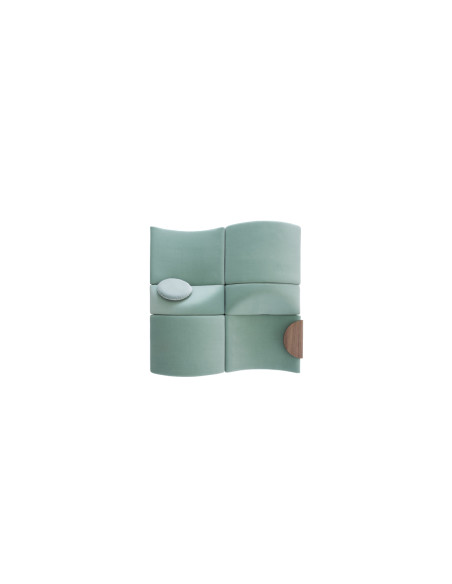 Asmara Sofa Ligne Roset - 4