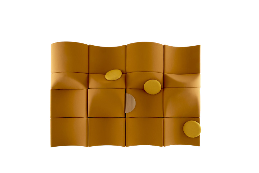 Asmara Sofa Ligne Roset - 3