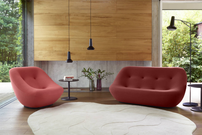 Canapé Bonnie Ligne Roset - 5