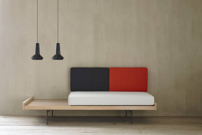 Canapé Daybed Ligne Roset | Achats en Ligne