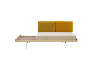 Canapé Daybed Ligne Roset | Achats en Ligne