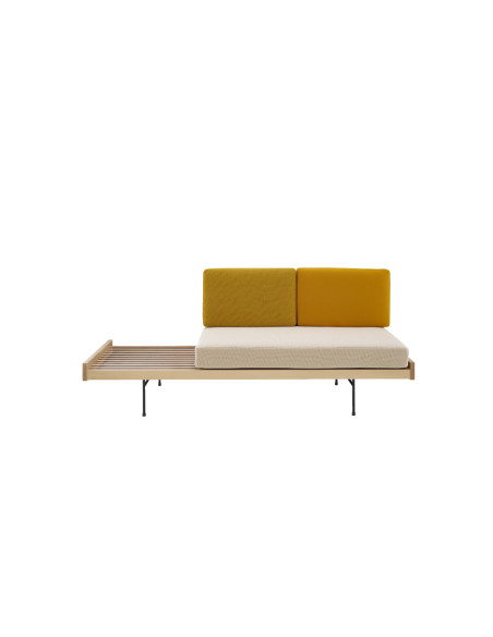 Canapé Daybed Ligne Roset | Achats en Ligne