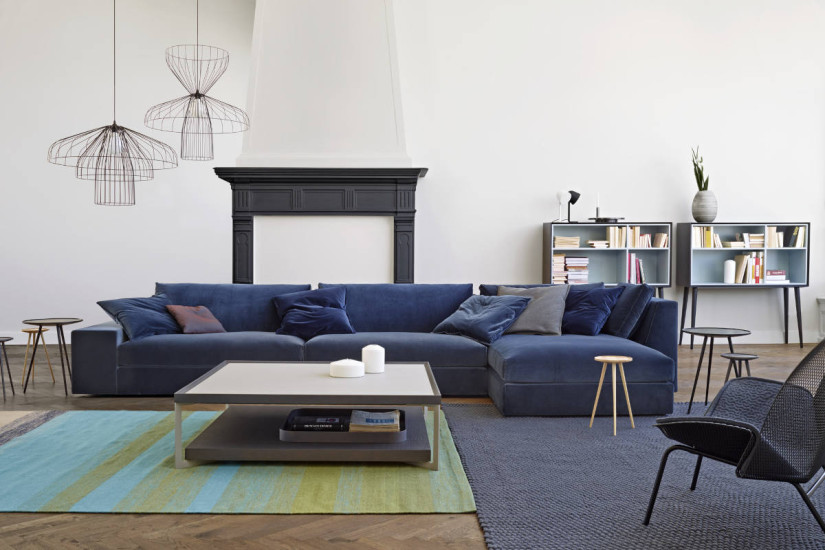 Canapé Exclusif Ligne Roset | Achats en Ligne