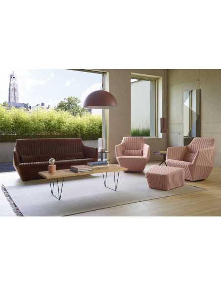 Divano Facett Ligne Roset - 4